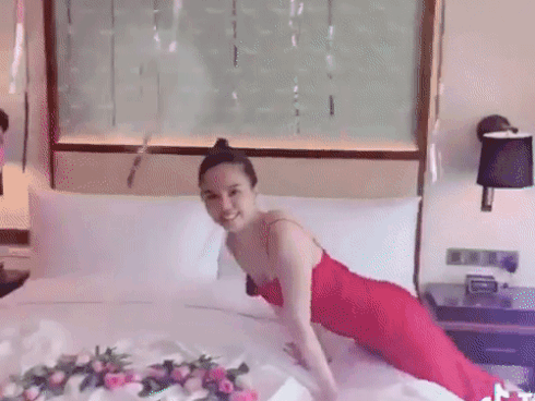 Tiết lộ chỉ muốn yêu người bình thường, Ngọc Trinh bị phản ứng gay gắt: Thôi chị đừng phét nữa-10