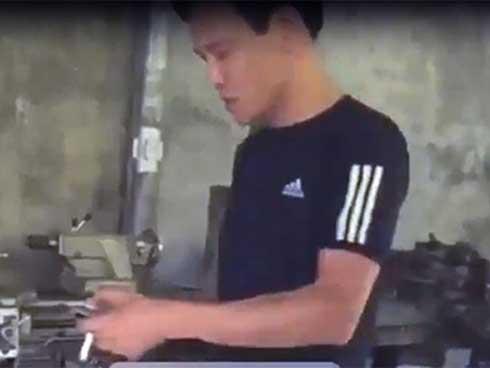 Vụ 3 người đi đòi nợ thuê bị đánh bầm dập, phải quỳ lạy: Con nợ từng là đặc công nước-3