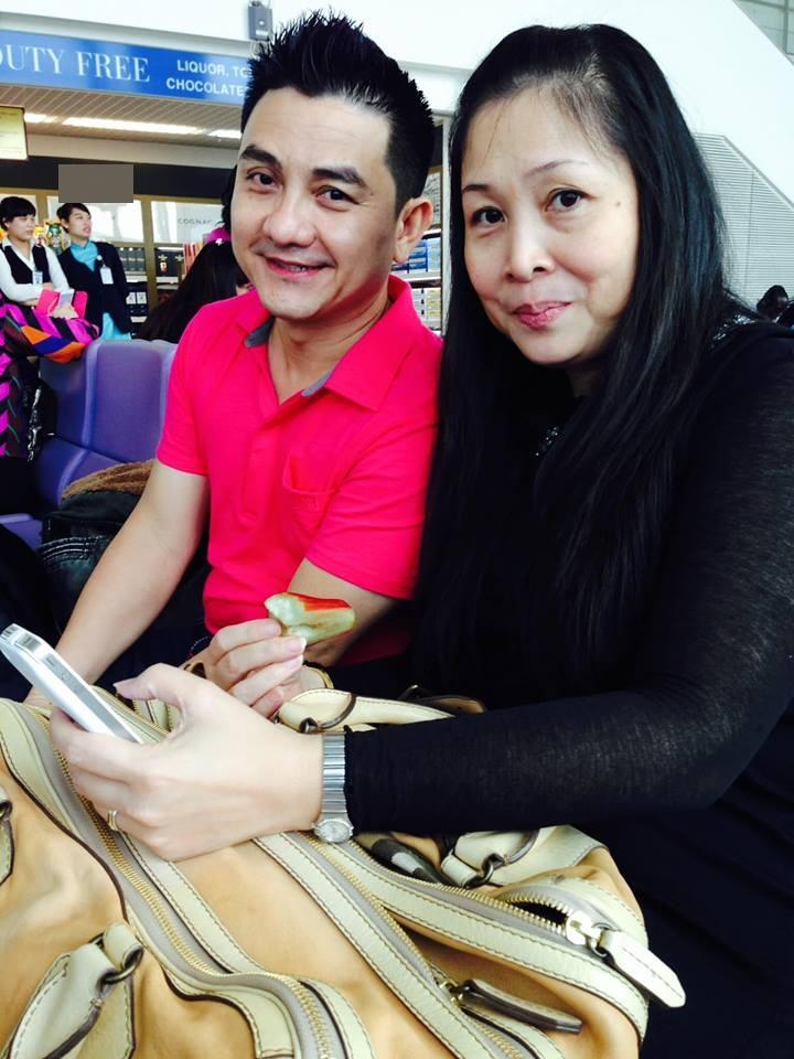 Thi thể Anh Vũ sắp về đến Việt Nam, NSND Hồng Vân cảm giác lo sợ khi gặp lại người em xấu số-2