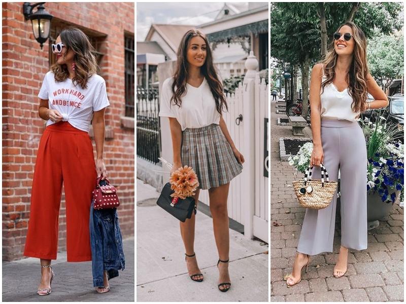 Chỉ cần sắm 4 loại giày này là bạn có thể phối với tất tần tật các loại đồ mà bạn có trong tủ-2