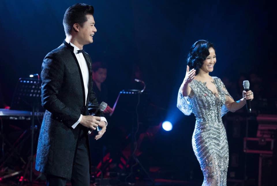 Được bạn bè động viên giữa thời điểm chồng cũ kết hôn, Hồng Nhung lạc quan: Cuộc đời có bao lâu mà hững hờ-4