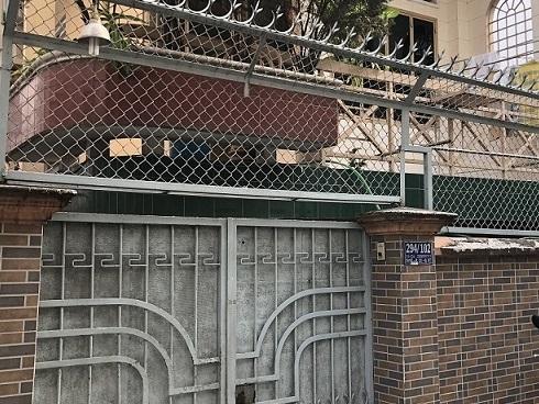 Clip: Thi thể Anh Vũ chính thức về Việt Nam, em gái bàng hoàng đến khóc nghẹn trước linh cữu-9