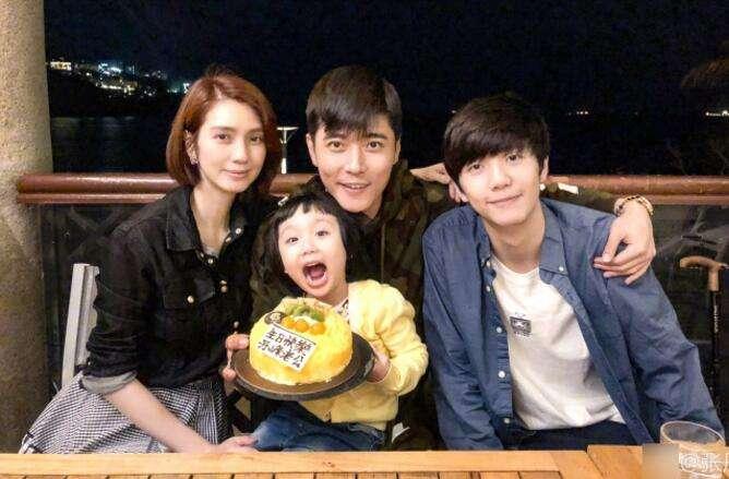 Đường tình bất hạnh của sao nữ Mỹ nhân thiên hạ: Bị người tình bỏ rơi khi mang bầu, 5 lần 7 lượt chịu nỗi đau chồng cắm sừng-5