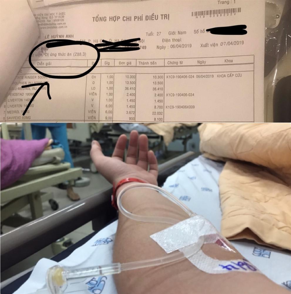 Bị cắt vai diễn vì thiếu chuyên nghiệp, Huỳnh Anh bức xúc: Họ chẳng phải người tử tế và là những kẻ cơ hội-2