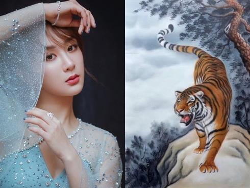 3 con giáp càng già càng giàu, sống trường thọ trong giàu sang phú quý