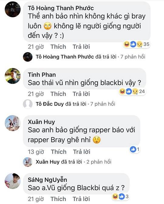 AMEE úp mở màn kết hợp đỉnh cao cùng B Ray, Thái Vũ, Masew, fan lầy lội nhất quyết không nhận người quen-3