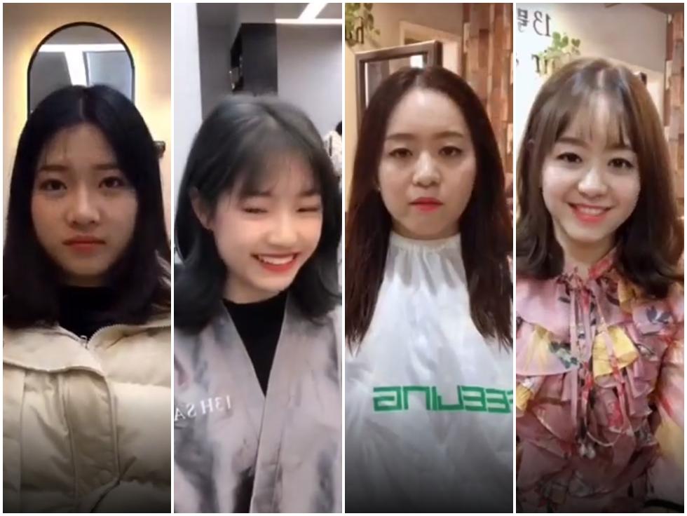 Ngỡ ngàng với màn lột xác từ anh đầu hói thành dân chơi-2