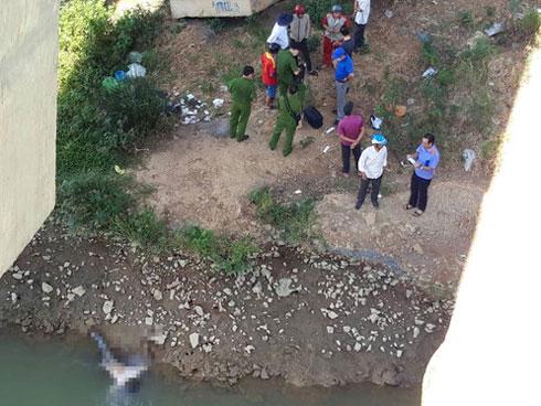 Thanh niên tự tử sau khi cãi nhau với mẹ-1