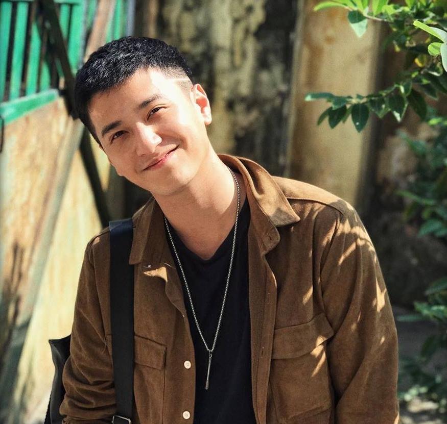 Bị Huỳnh Anh nói không biết mình là ai, biên kịch Hồng Ngát nhắn nhủ: Muốn tiếp tục diễn xuất phải biết rèn luyện-1