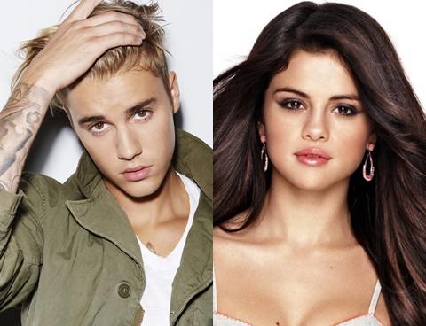 Màn tình tứ công khai của Justin Bieber và Selena Gomez trước khi yêu