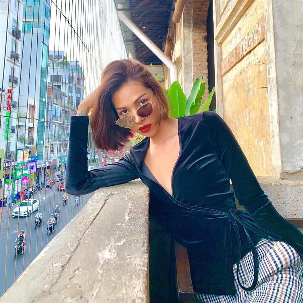 Minh Triệu thú nhận không nghiêm túc khi chếnh choáng hơi men-1