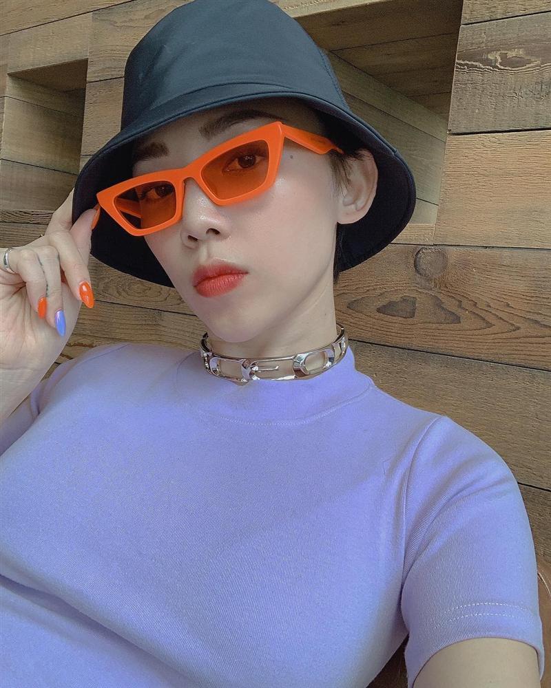 Minh Triệu thú nhận không nghiêm túc khi chếnh choáng hơi men-10