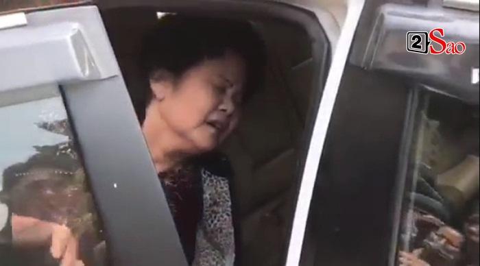 Mẹ Anh Vũ không chịu nổi cú sốc mất con, phải nhập viện cấp cứu dù chưa được nhìn mặt con lần cuối-5