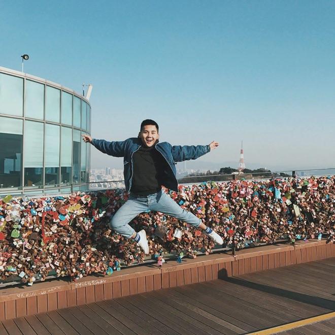 Chi tiết kinh nghiệm xin visa Hàn Quốc không cần chứng minh tài chính-3