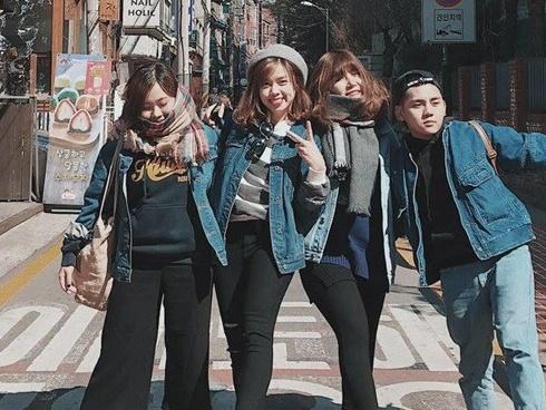 Hành trình tìm ra hệ thống hang động bí ẩn ở Sơn Đoòng-1