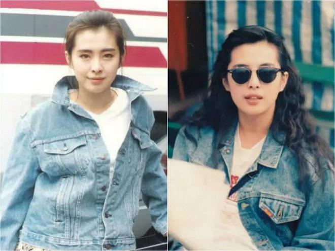 Ngạc nhiên khi thời trang thập niên 80 vẫn còn thịnh đến ngày nay-7