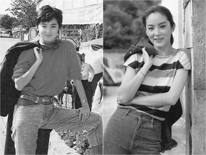 Ngạc nhiên khi thời trang thập niên 80 vẫn còn thịnh đến ngày nay-10