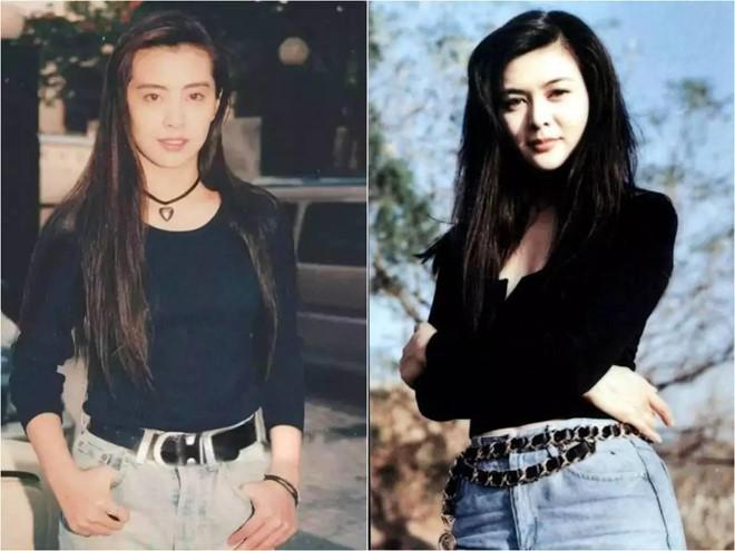 Ngạc nhiên khi thời trang thập niên 80 vẫn còn thịnh đến ngày nay-13