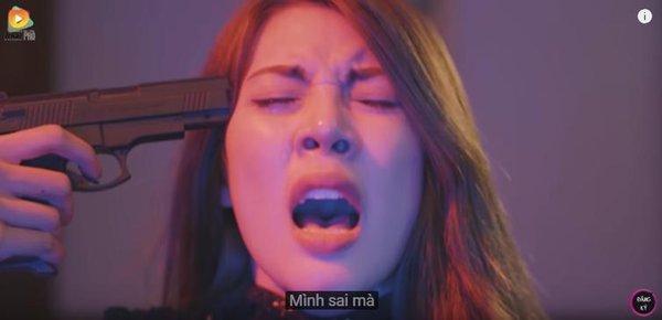 Tuyển tập những cái chết NGỚ NGẨN không thể tin trong MV Việt: bắn chết người vì lỡ miệng… hắt xì!-3