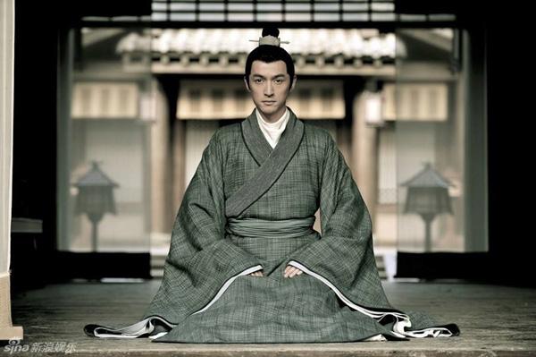 Dàn diễn viên Tiên kiếm kỳ hiệp 3 sau 10 năm đều trở thành sao hạng A-2