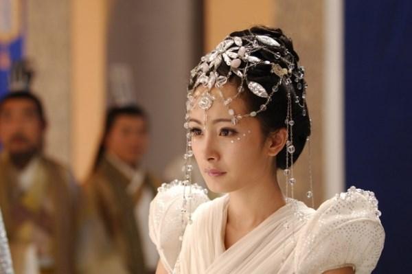 Dàn diễn viên Tiên kiếm kỳ hiệp 3 sau 10 năm đều trở thành sao hạng A-5