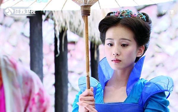 Dàn diễn viên Tiên kiếm kỳ hiệp 3 sau 10 năm đều trở thành sao hạng A-8