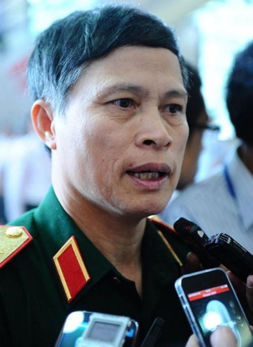 Vụ bé gái bị sàm sỡ trong thang máy: Nguyên Phó chánh án TAND Tối cao khẳng định đủ cơ sở khởi tố-1