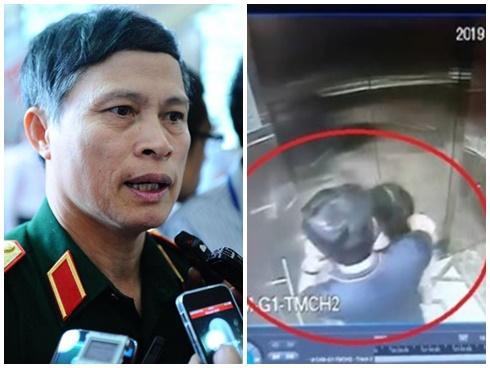 Vĩnh Long: Bé gái 10 tuổi hoảng sợ, không dám đi học sau khi nghi bị phụ huynh của học sinh khác sàm sỡ-3