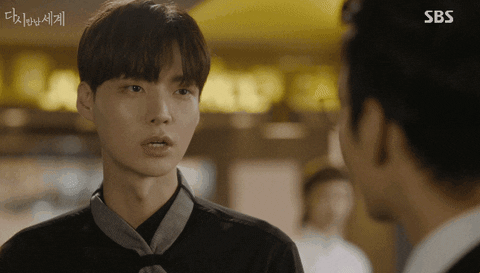 Những vai diễn đáng xấu hổ mà các ngôi sao đình đám xứ Hàn chỉ muốn quên đi-1