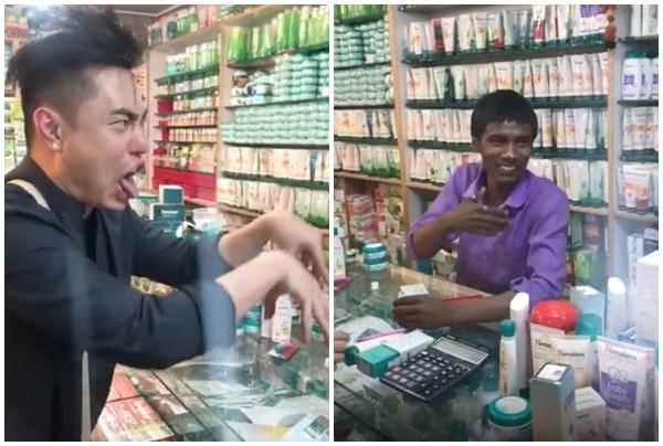 Lê Dương Bảo Lâm: Đừng cố tỏ ra chuẩn mực, đạo đức, ăn nói hiền thục cho mệt đầu-1