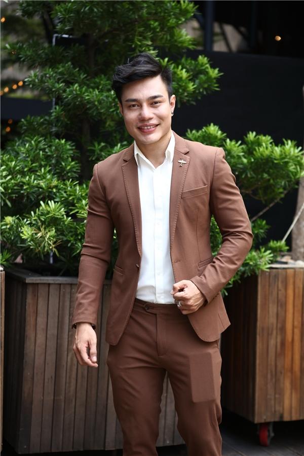 Lê Dương Bảo Lâm: Đừng cố tỏ ra chuẩn mực, đạo đức, ăn nói hiền thục cho mệt đầu-2