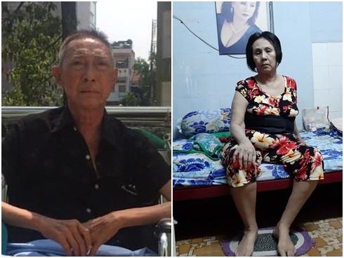 Nghệ sĩ Lê Bình về với cát bụi: Nửa đời dành trọn cho nghệ thuật, miệt mài đóng phim để có tiền chữa ung thư-7