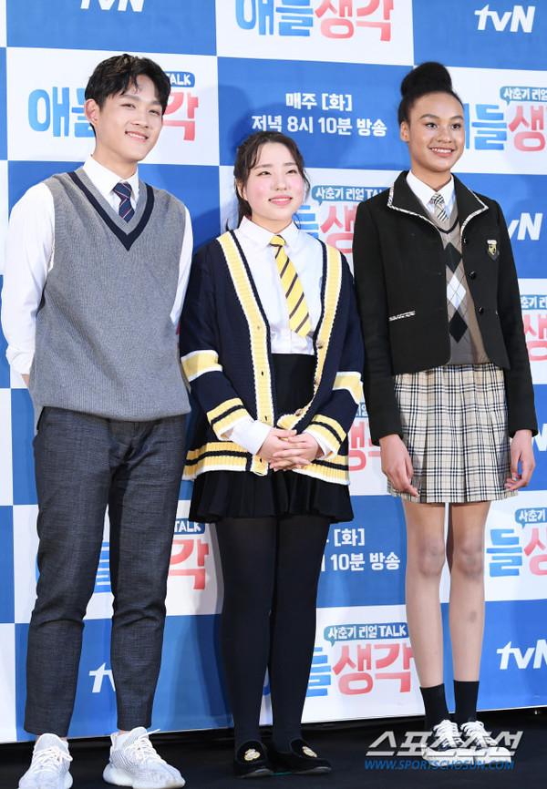 Con trai cố diễn viên Choi Jin Sil xuất hiện trước truyền thông: Mồ côi bố mẹ, muốn theo đuổi ước mơ diễn xuất-2