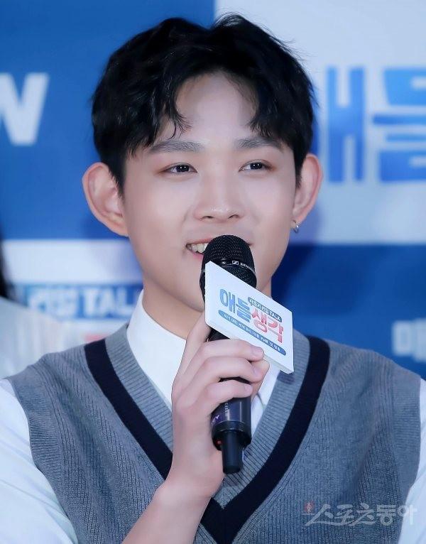 Con trai cố diễn viên Choi Jin Sil xuất hiện trước truyền thông: Mồ côi bố mẹ, muốn theo đuổi ước mơ diễn xuất-6