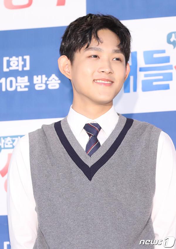 Con trai cố diễn viên Choi Jin Sil xuất hiện trước truyền thông: Mồ côi bố mẹ, muốn theo đuổi ước mơ diễn xuất-8