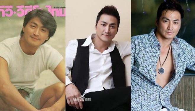 Phong độ ngày ấy và bây giờ của 10 sao nam Hoa ngữ đình đám-6