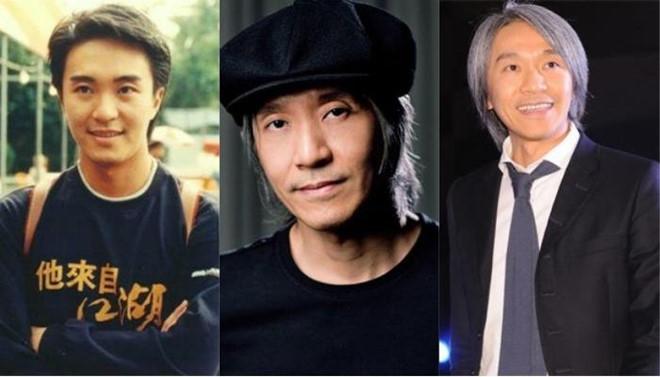 Phong độ ngày ấy và bây giờ của 10 sao nam Hoa ngữ đình đám-11