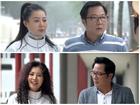 Thanh Hương ngại ngùng đóng cảnh yêu đương nam diễn viên hơn 30 tuổi