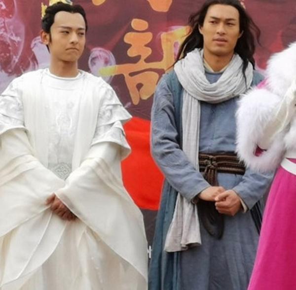 Lộ diện dàn mỹ nhân cứu vãn thể diện cho Thiên Long Bát Bộ 2019?-1