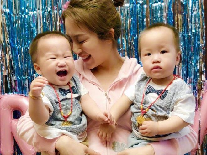 Nữ diễn viên Hồng Lâu Mộng 2010 bị chồng thuê giang hồ cướp con-2