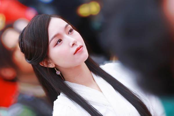 Lộ diện dàn mỹ nhân cứu vãn thể diện cho Thiên Long Bát Bộ 2019?-3