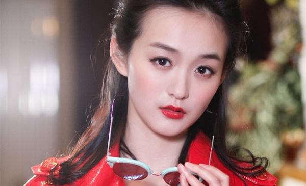 Lộ diện dàn mỹ nhân cứu vãn thể diện cho Thiên Long Bát Bộ 2019?-7