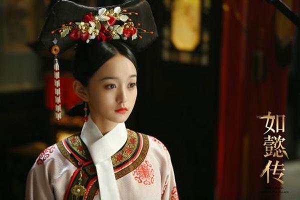 Lộ diện dàn mỹ nhân cứu vãn thể diện cho Thiên Long Bát Bộ 2019?-8