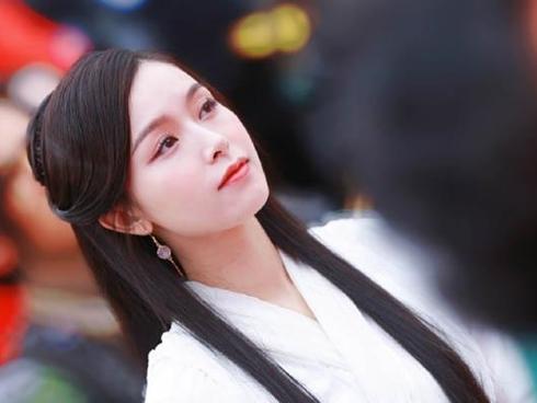 Hé lộ hình ảnh đẹp như mơ của Thiên Long Bát Bộ 2019-16