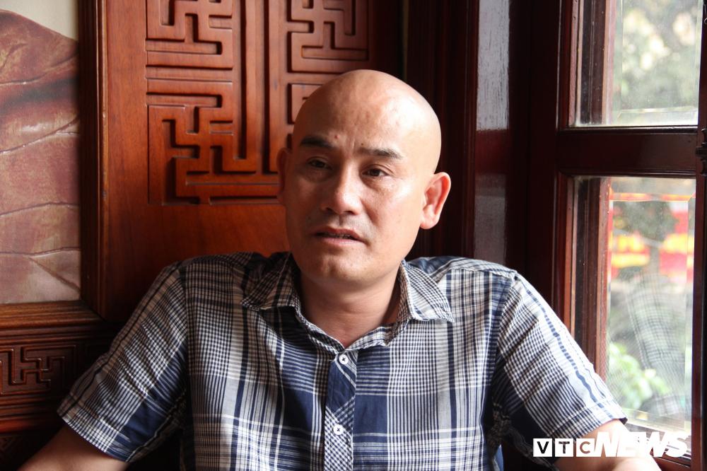 Gài ma túy tống bạn trai vào tù: Người phụ nữ ngã ngửa khi thấy nạn nhân trở về từ trại tạm giam-1