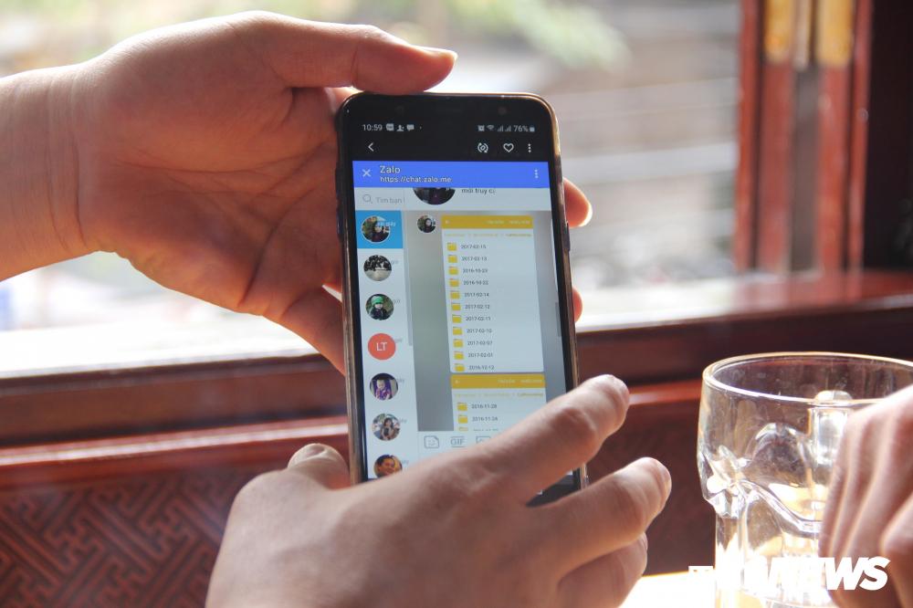 Gài ma túy tống bạn trai vào tù: Người phụ nữ ngã ngửa khi thấy nạn nhân trở về từ trại tạm giam-3