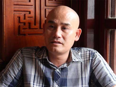 Nữ thượng úy Bộ Công an và đoạn ghi âm ‘chết người’-2