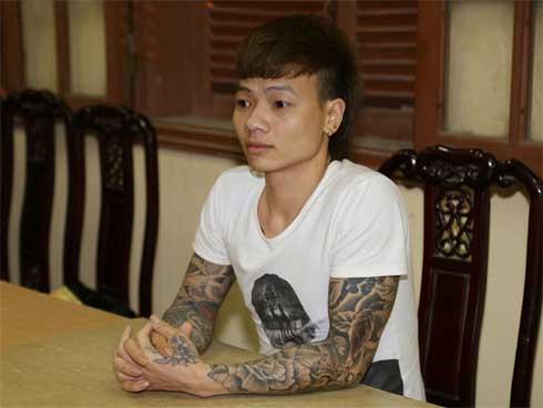 Bằng chứng Khá 'Bảnh' giao dịch đánh lô đề hàng chục triệu đồng với con bạc