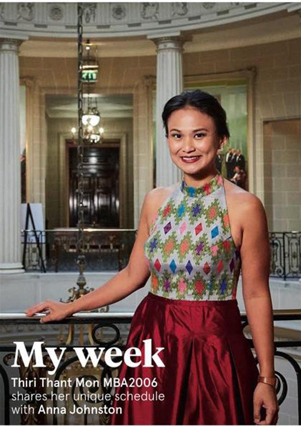 Xinh đẹp, gia thế khủng thôi chưa đủ, vợ mới của chồng cũ Hồng Nhung còn gây chú ý bởi...-11