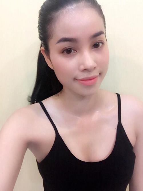 Điểm đặc biệt của hoa hậu Phạm Hương từ khi sang Mỹ: Mạnh dạn khoe mặt mộc 100% bất chấp khen chê-10